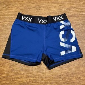 Victoria’s Secret X Shorts